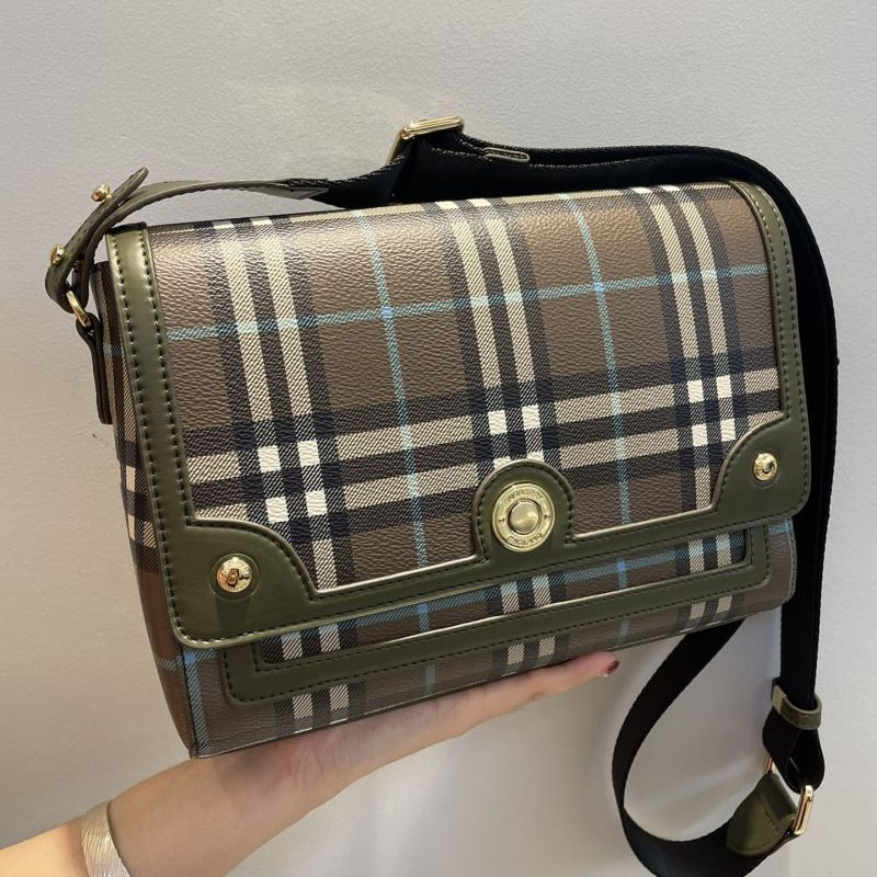 Burberry Satchel Bags